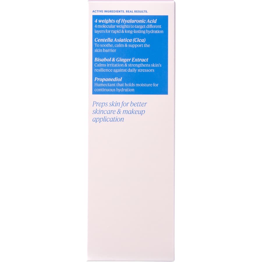 Essano Toner Hydration+ Milky 100mL