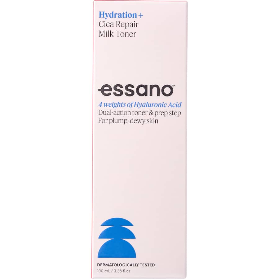 Essano Toner Hydration+ Milky 100mL