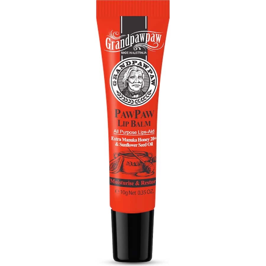 Grandpawpaw Lip Balm 10g