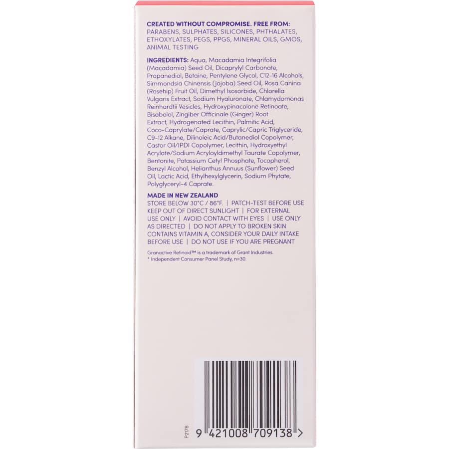 Essano Facial Serum Future Skin Bio Retinoid 30mL