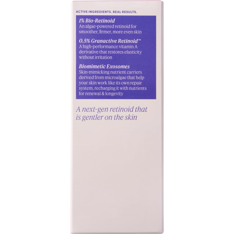 Essano Facial Serum Future Skin Bio Retinoid 30mL