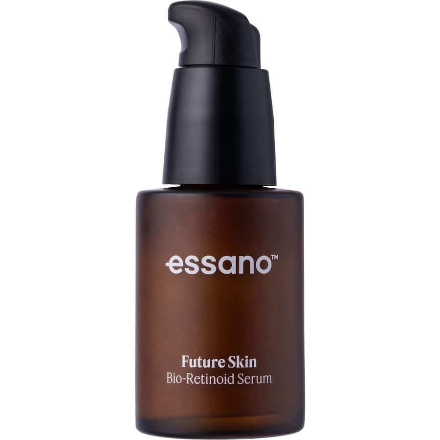 Essano Facial Serum Future Skin Bio Retinoid 30mL