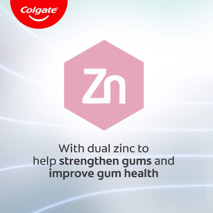 Colgate Toothpaste Sensitive Repair + Gum Care 110g
