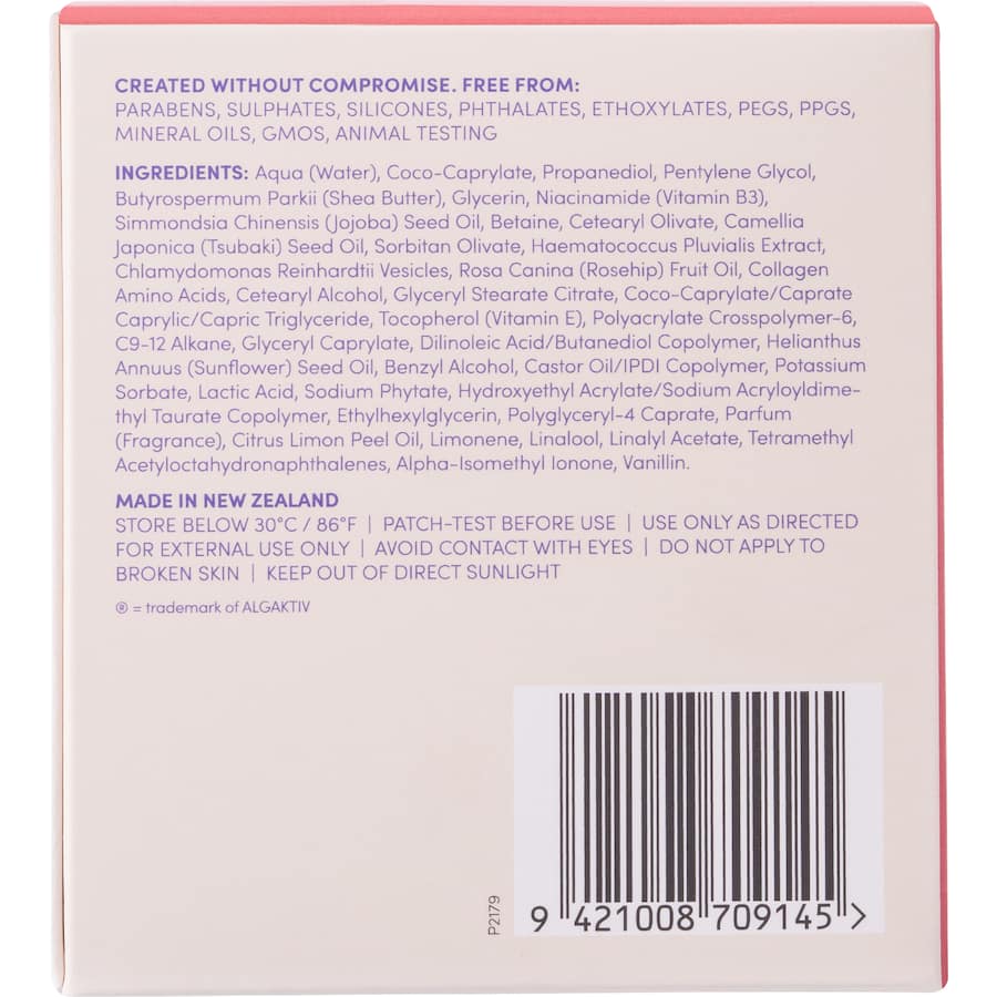 Essano Gel Cream Future Skin Lifting 50mL