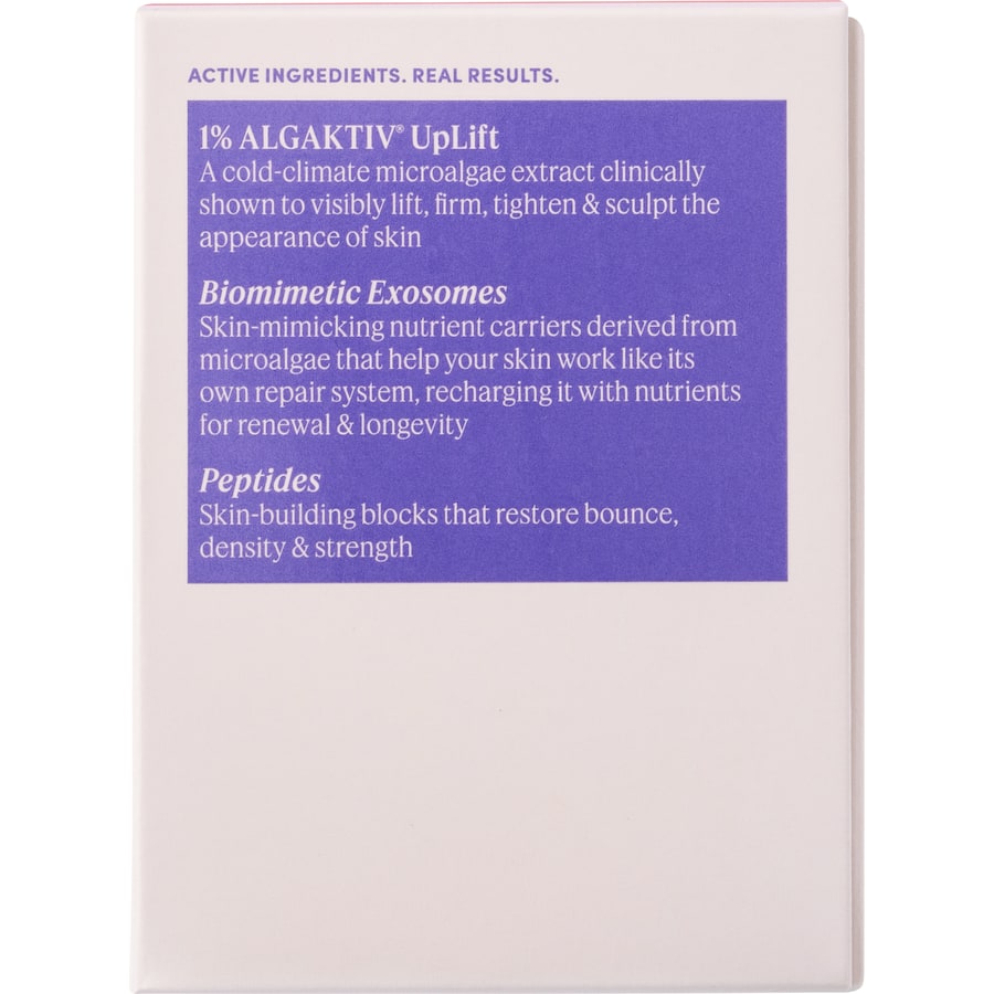 Essano Gel Cream Future Skin Lifting 50mL
