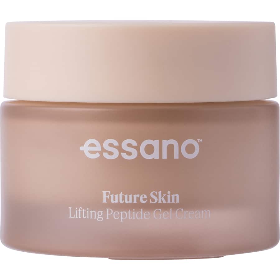 Essano Gel Cream Future Skin Lifting 50mL
