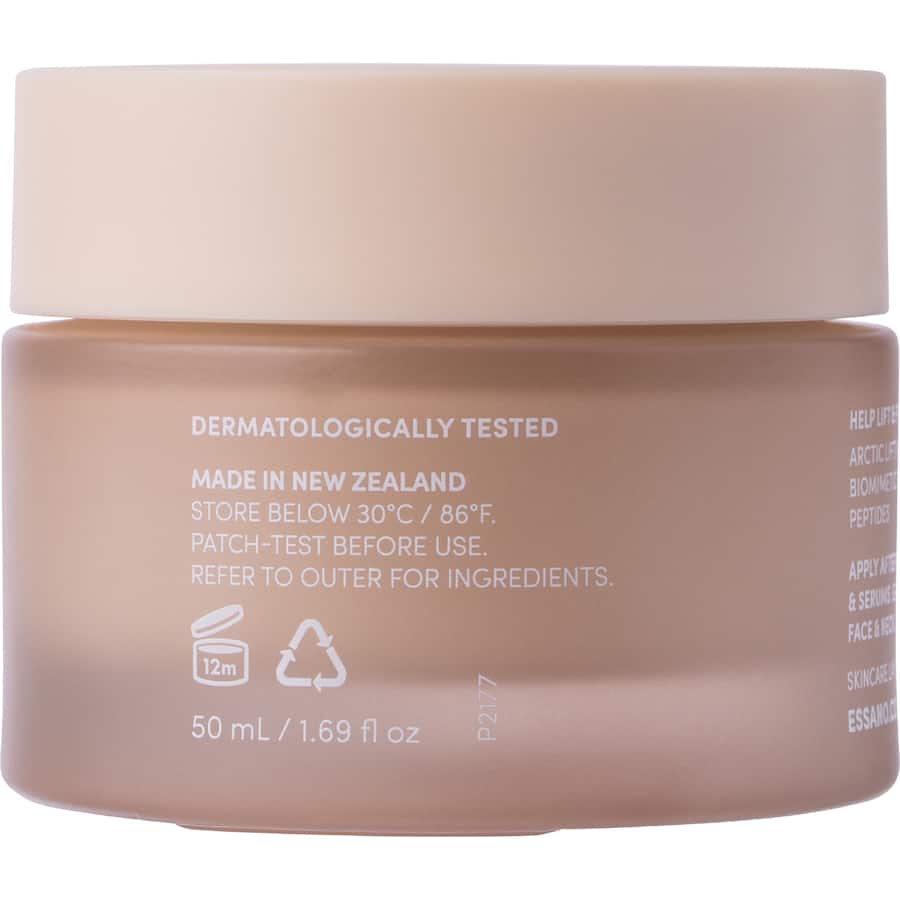 Essano Gel Cream Future Skin Lifting 50mL