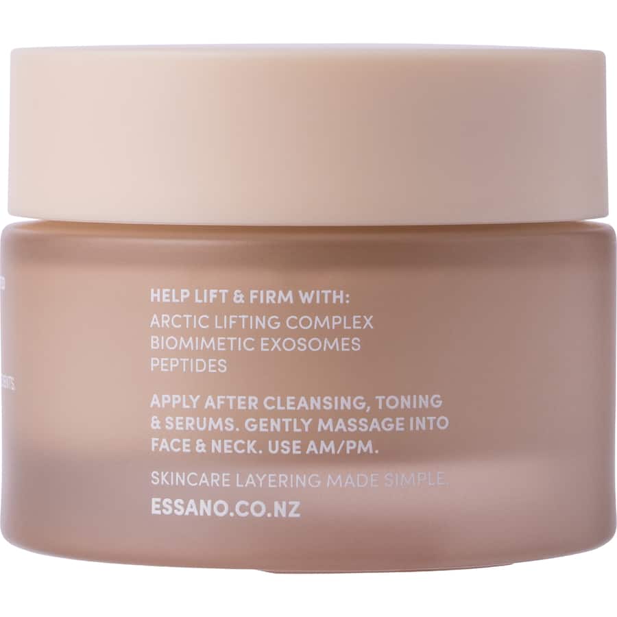 Essano Gel Cream Future Skin Lifting 50mL