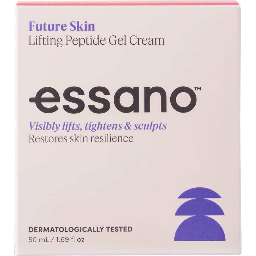 Essano Gel Cream Future Skin Lifting 50mL