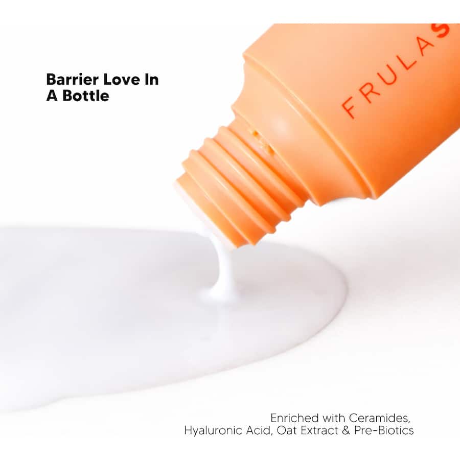 Frula Skin Toner Creme Milky 125mL
