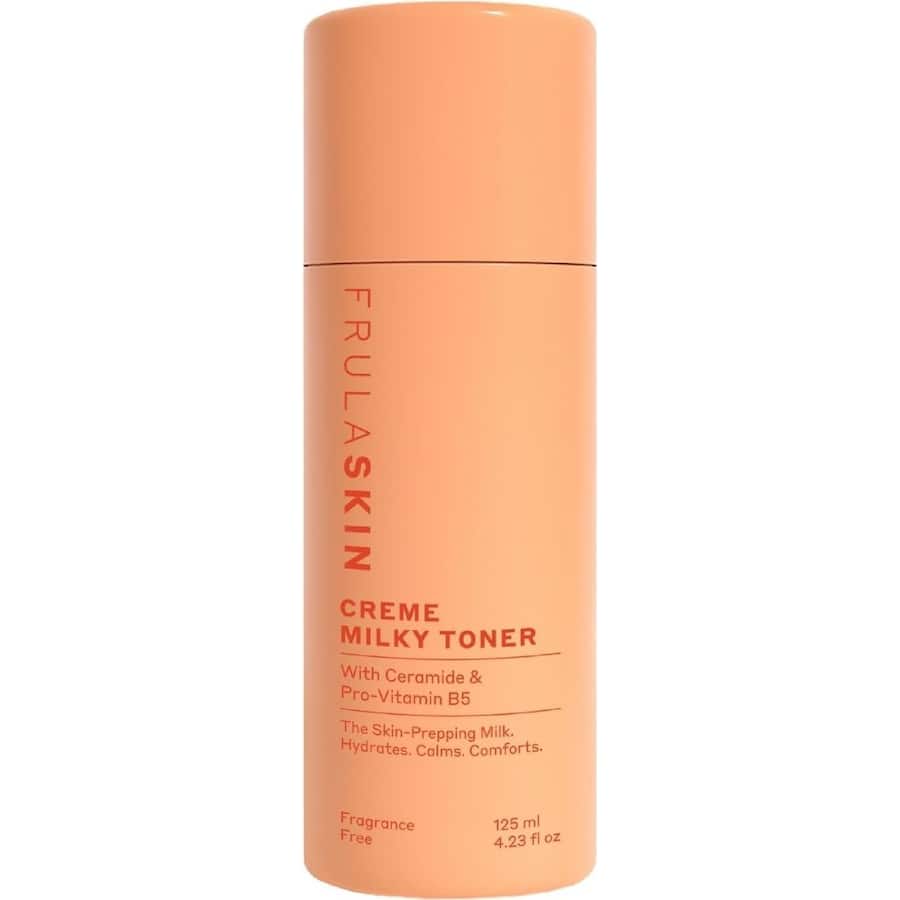 Frula Skin Toner Creme Milky 125mL