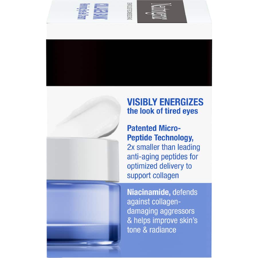 Neutrogena Eye Cream Collagen Bank 14g