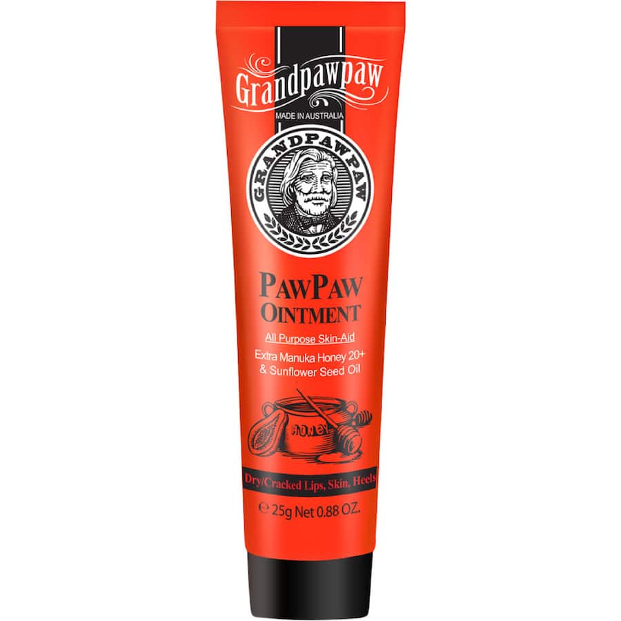 Grandpawpaw Ointment 25g