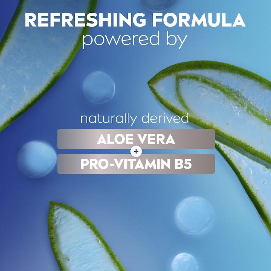Nivea Men Hydrocare Face Wash Xxl 150mL