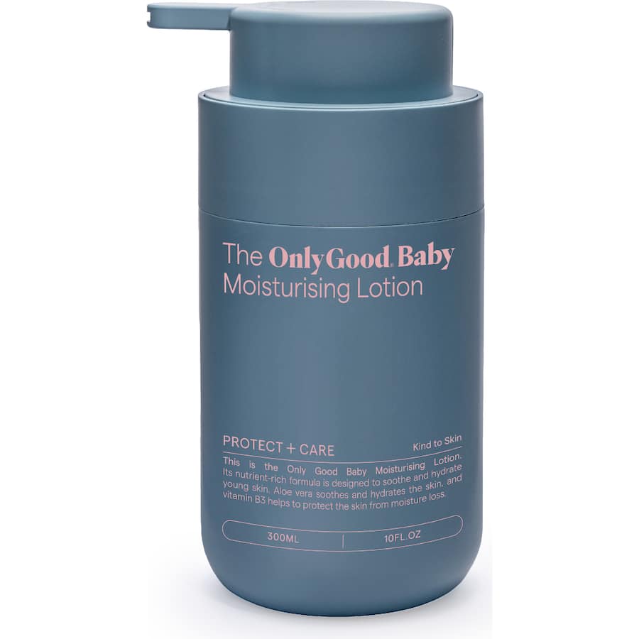 Only Good Baby Moisturiser 300mL