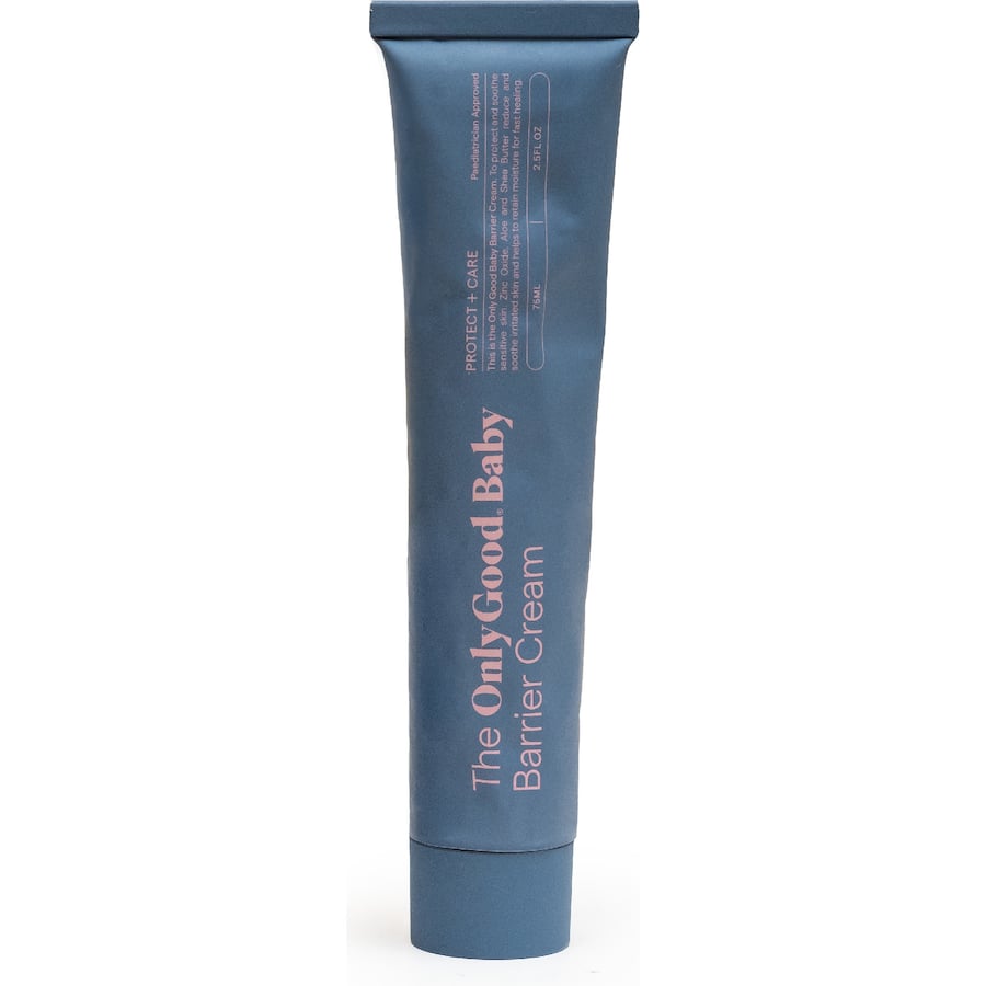 Only Good Baby Barrier Cream 75mL