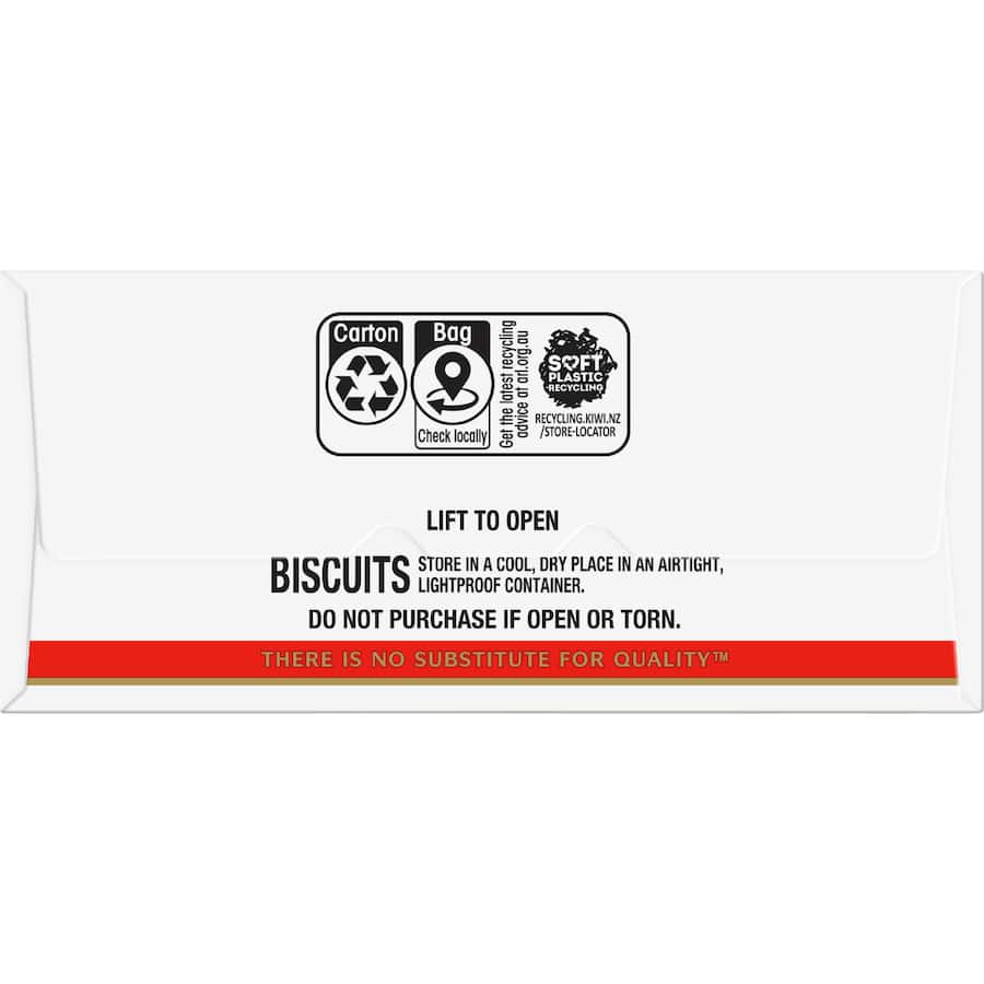 Shapes Light & Crispy Crackers Sour Cream & Chives 120g