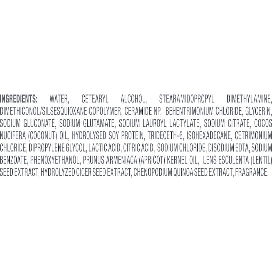 Dove Conditioner Intensive Repair + Ceramide 850mL