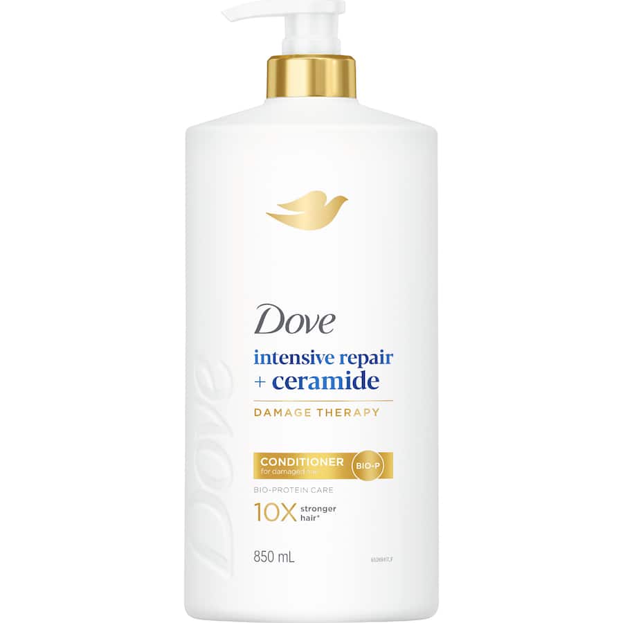 Dove Conditioner Intensive Repair + Ceramide 850mL