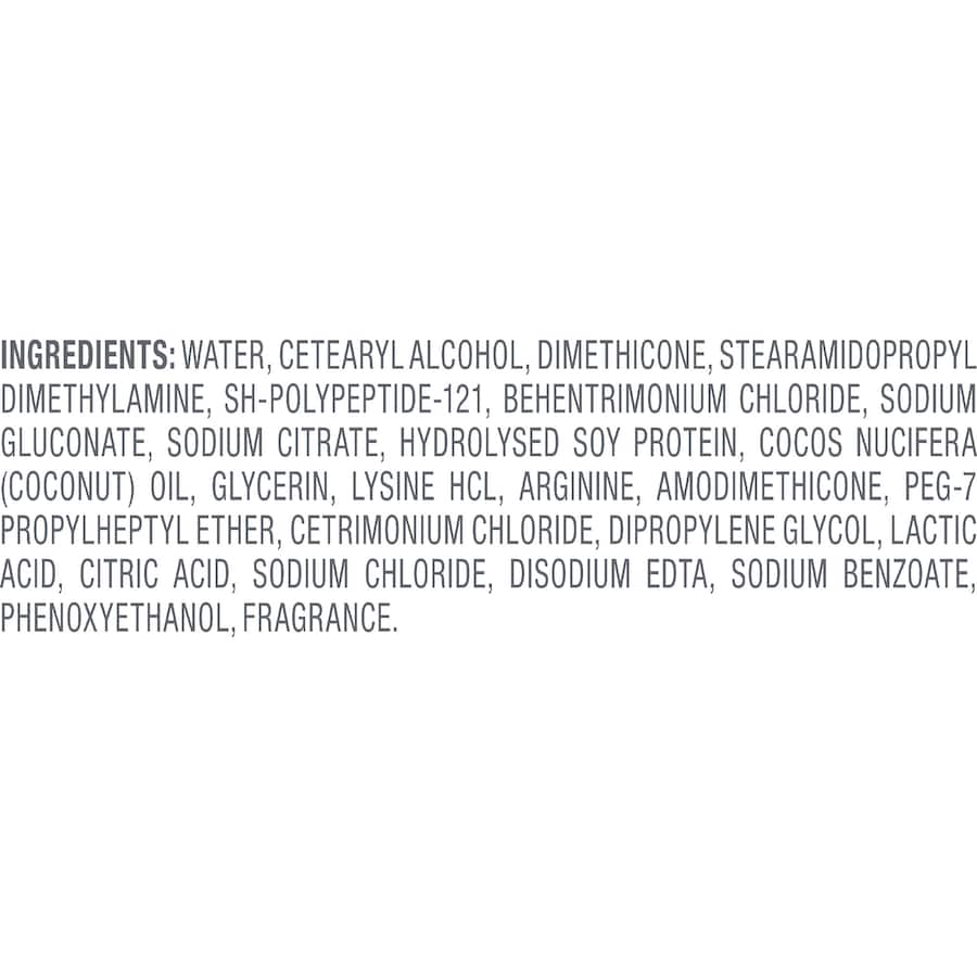 Dove Conditioner Volume Boost + Collagen 850mL