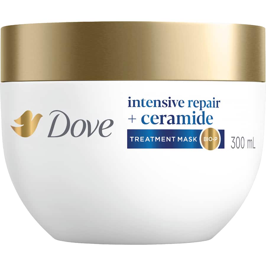 Dove Hair Mask Intensive Repair + Ceramide 300mL