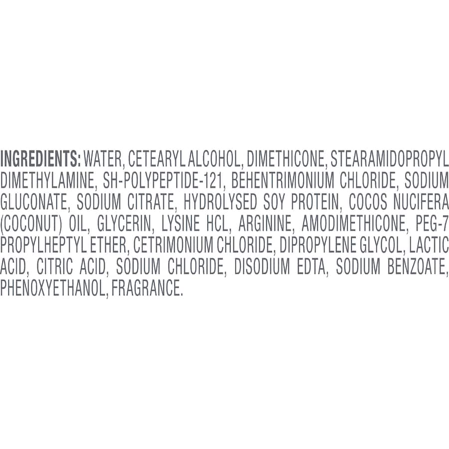Dove Conditioner Volume Boost + Collagen 350mL