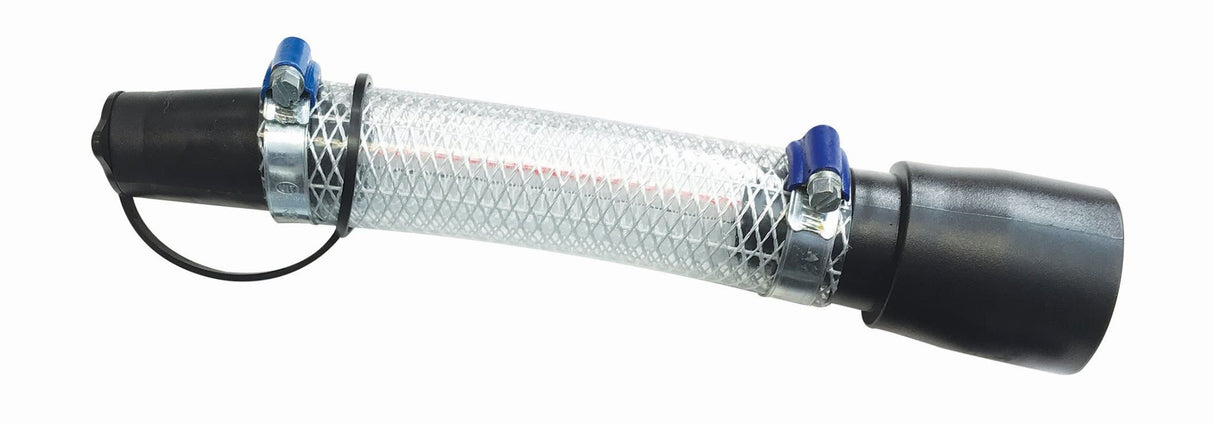 Alemlube iCan Extension Hose 25mm