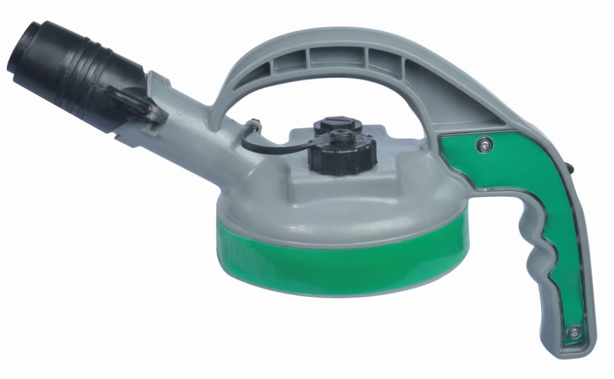 Alemlube iCan Pour Lid with 25mm Nozzle (Each)