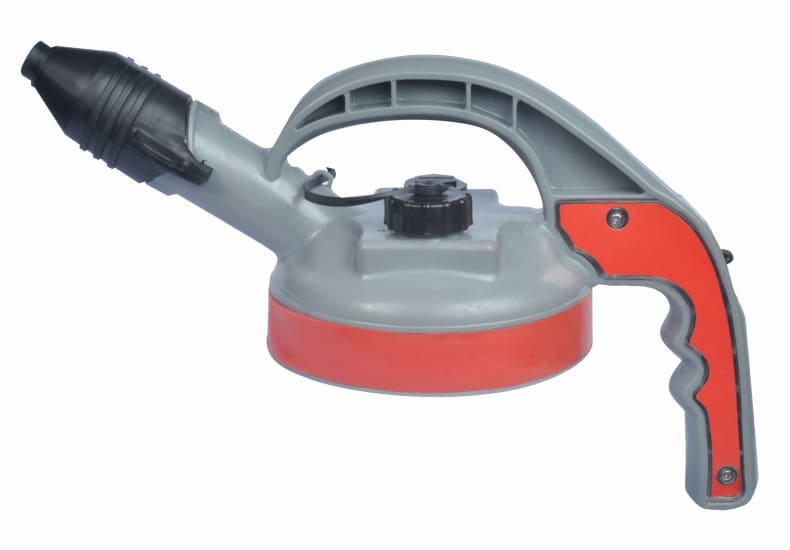 Alemlube iCan Pour Lid with 12mm Nozzle (Each)