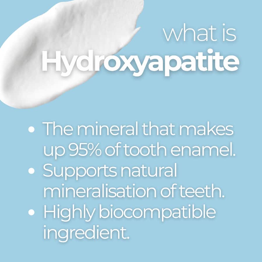 Red Seal Toothpaste Baking Soda +Hap Fresh Mint 100g