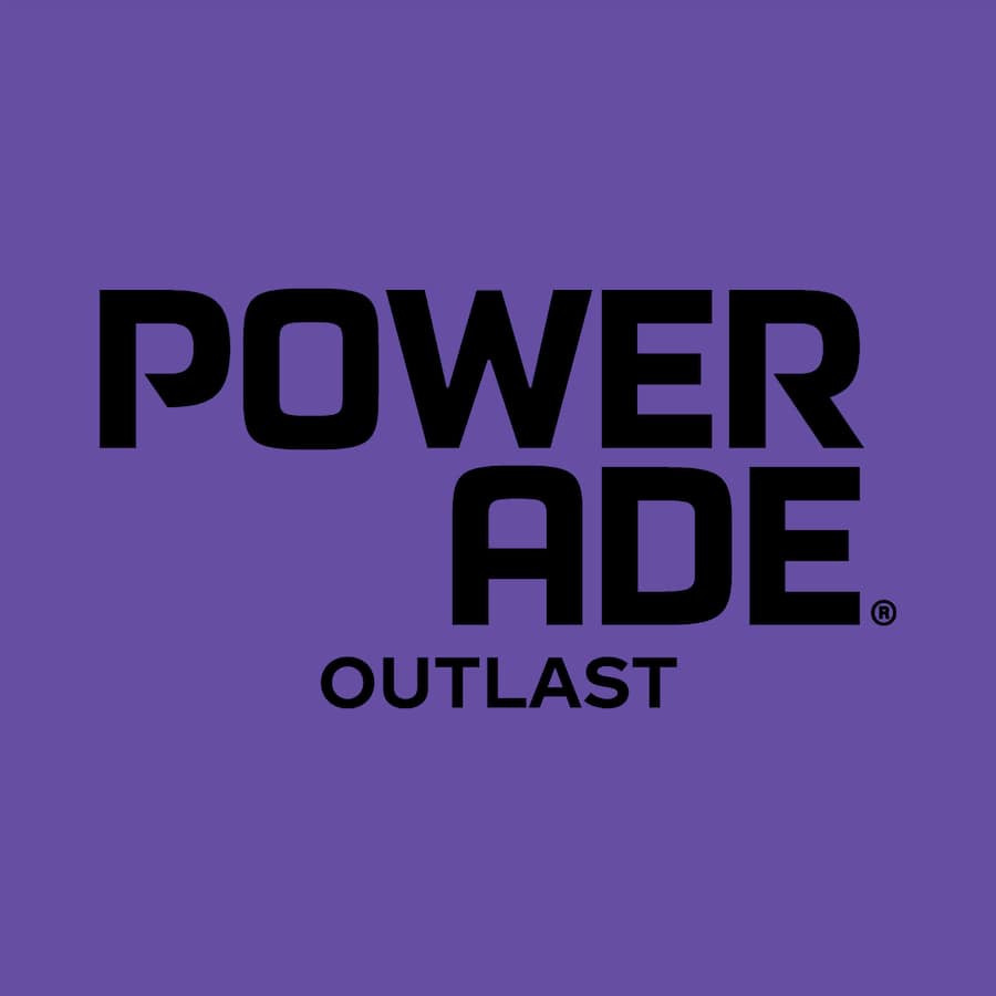 Powerade Sports Drink Fifa Outlast 750mL