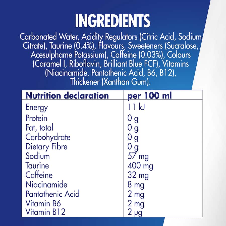 Red Bull Energy Drink Lilac Can 473mL