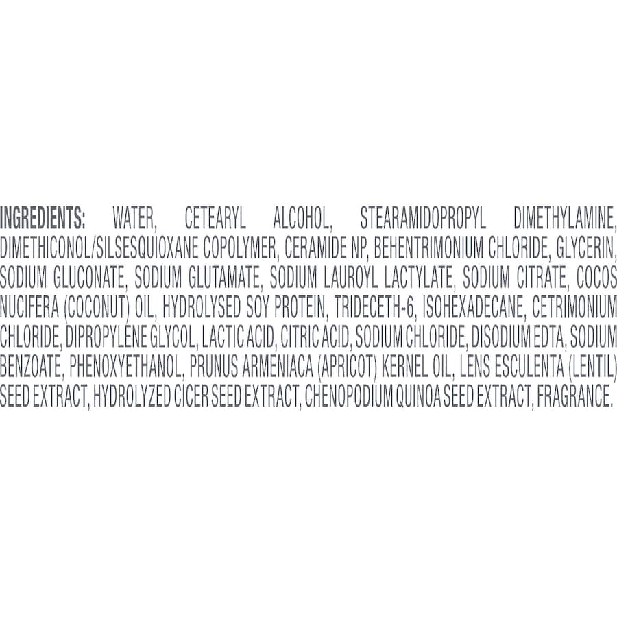 Dove Conditioner Intensive Repair + Ceramide 350mL