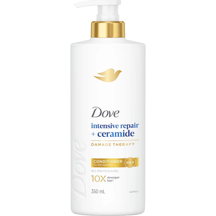 Dove Conditioner Intensive Repair + Ceramide 350mL