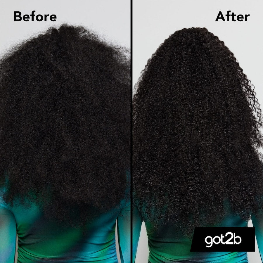 Got2b Detangler Cream Curlz 200mL