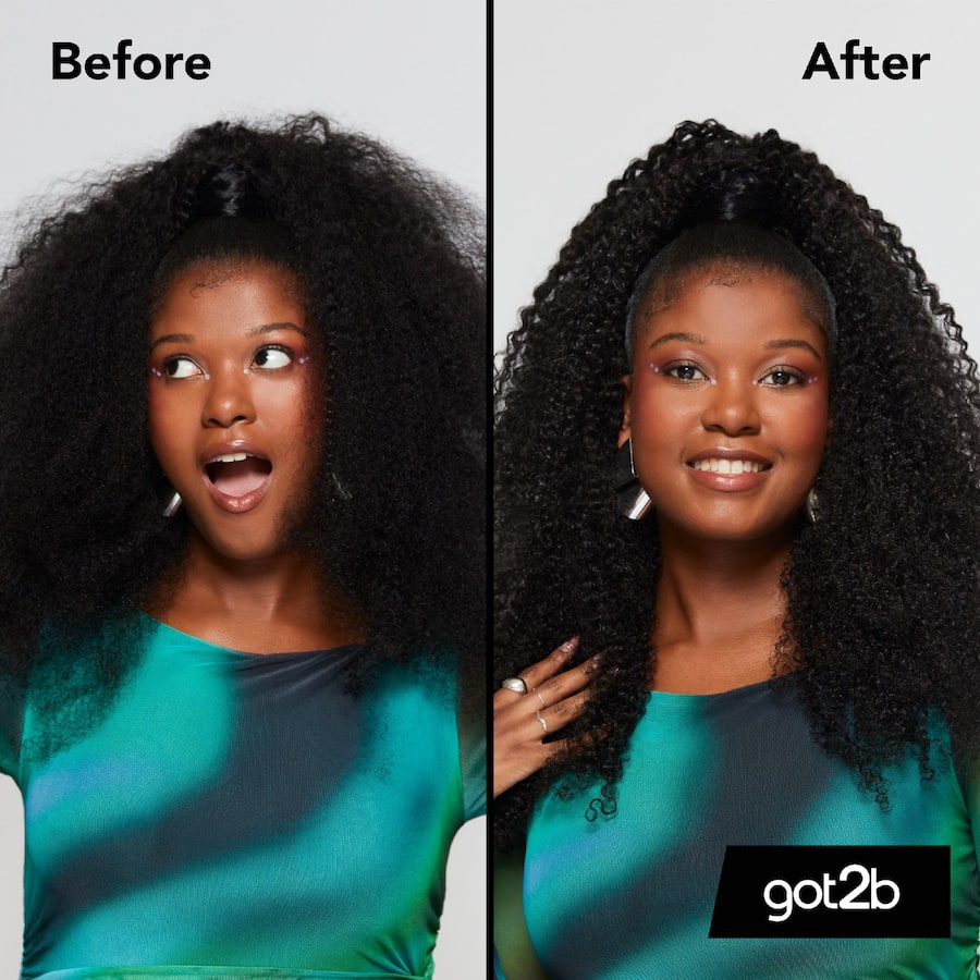 Got2b Detangler Cream Curlz 200mL