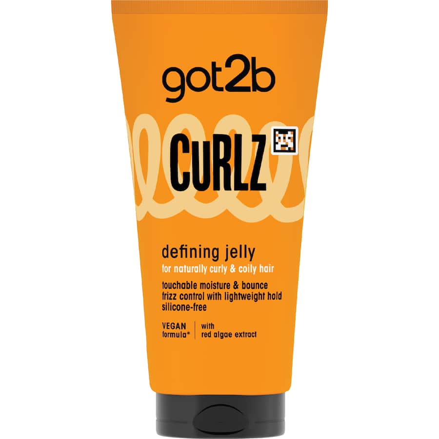 Got2b Defining Jelly Curlz 150mL
