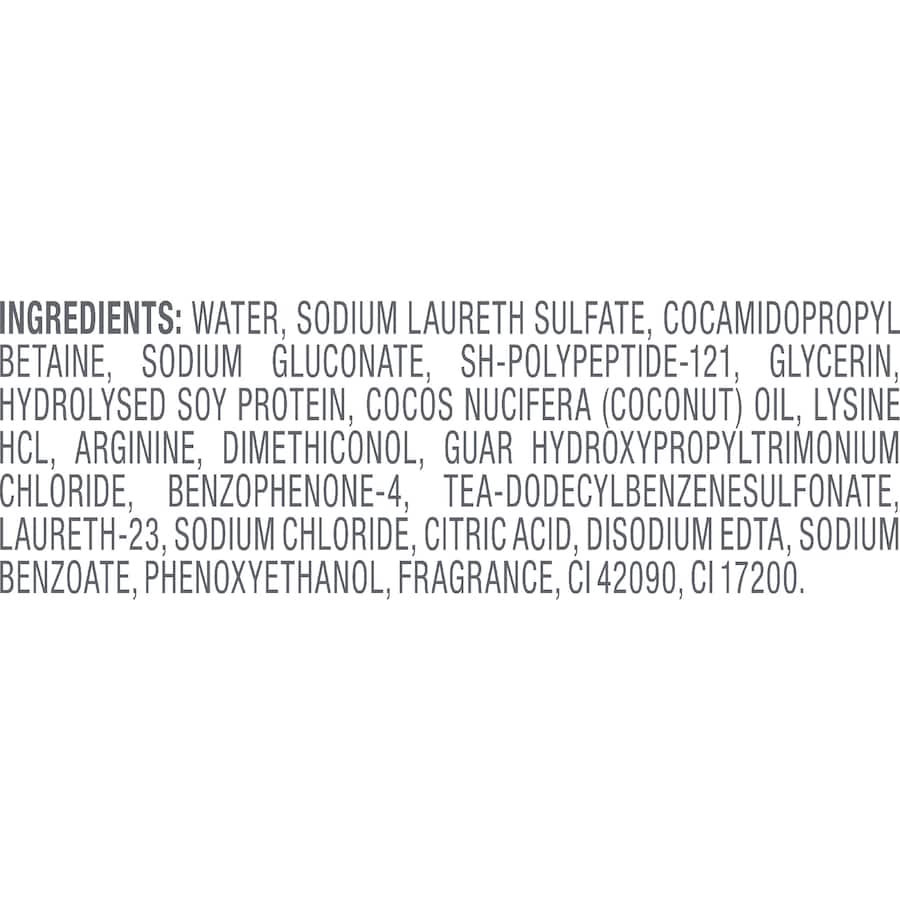 Dove Shampoo Volume Boost + Collagen 350mL