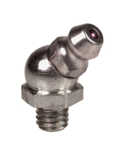 Alemlube Grease Nipple-8 x 1.25mm (Each)