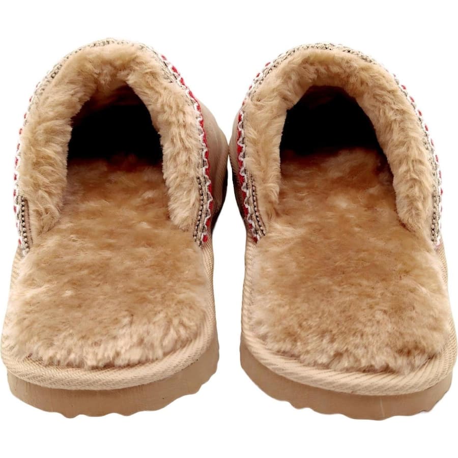 Woolworths Slippers Ladies Slipper Scuff