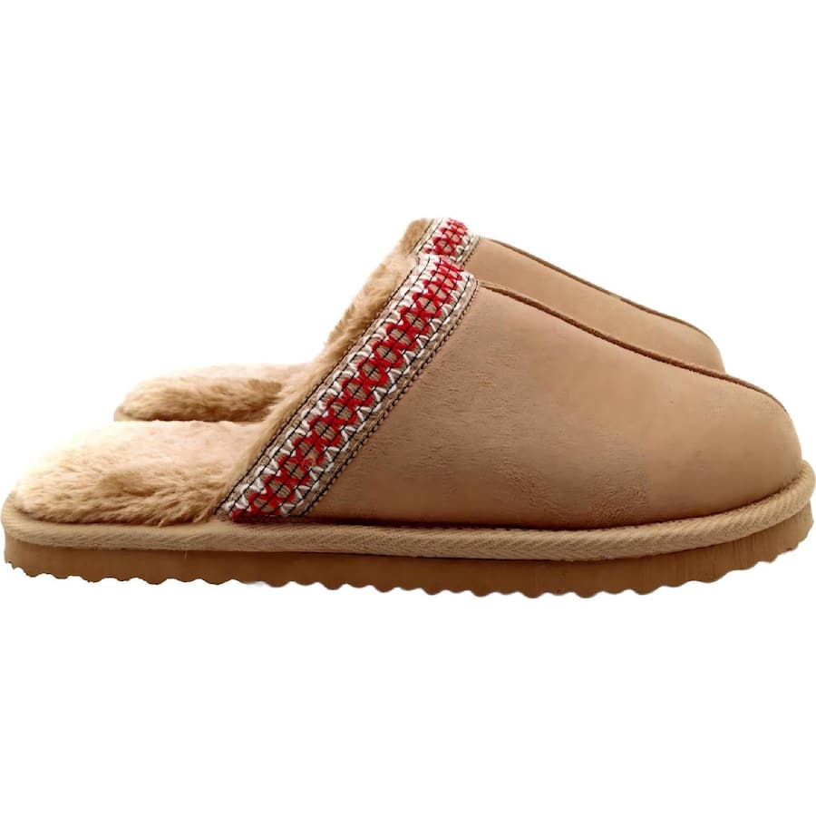 Woolworths Slippers Ladies Slipper Scuff