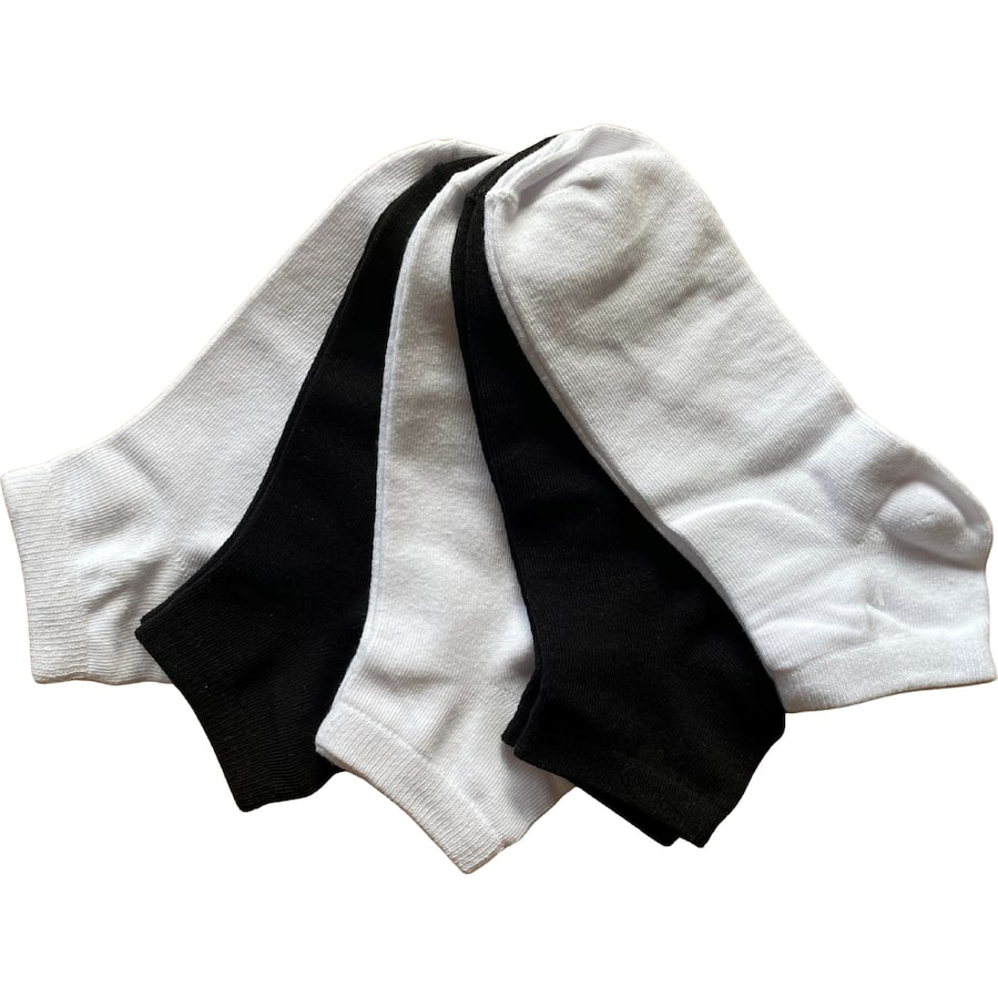 Glacier Anklet Socks Adult