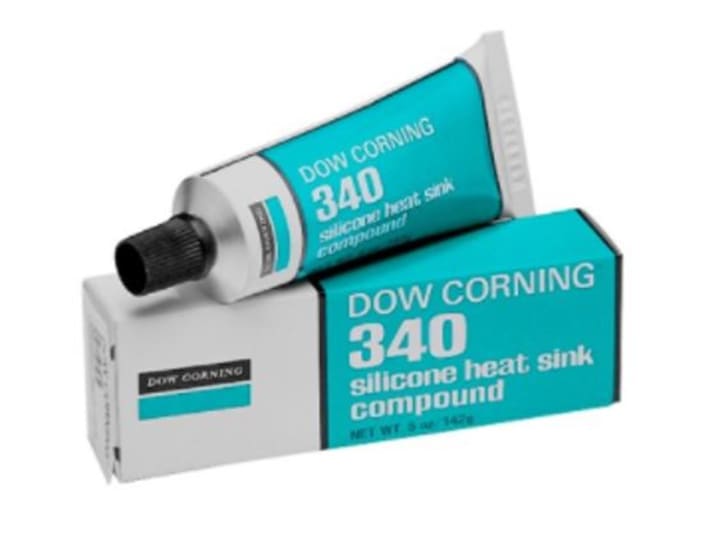 340 Heatsink Compound-142g (Each)