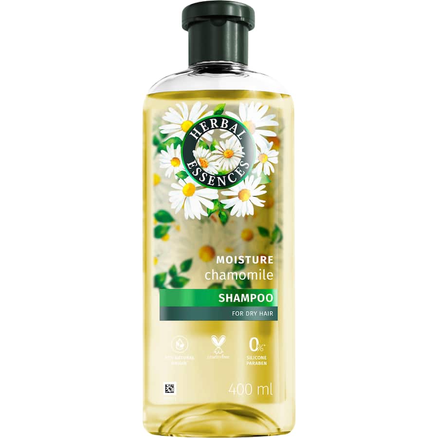Herbal Essences Shampoo Normal Chamomile 400mL