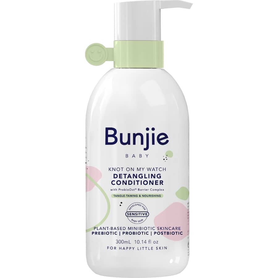 Bunjie Baby Conditioner 300mL