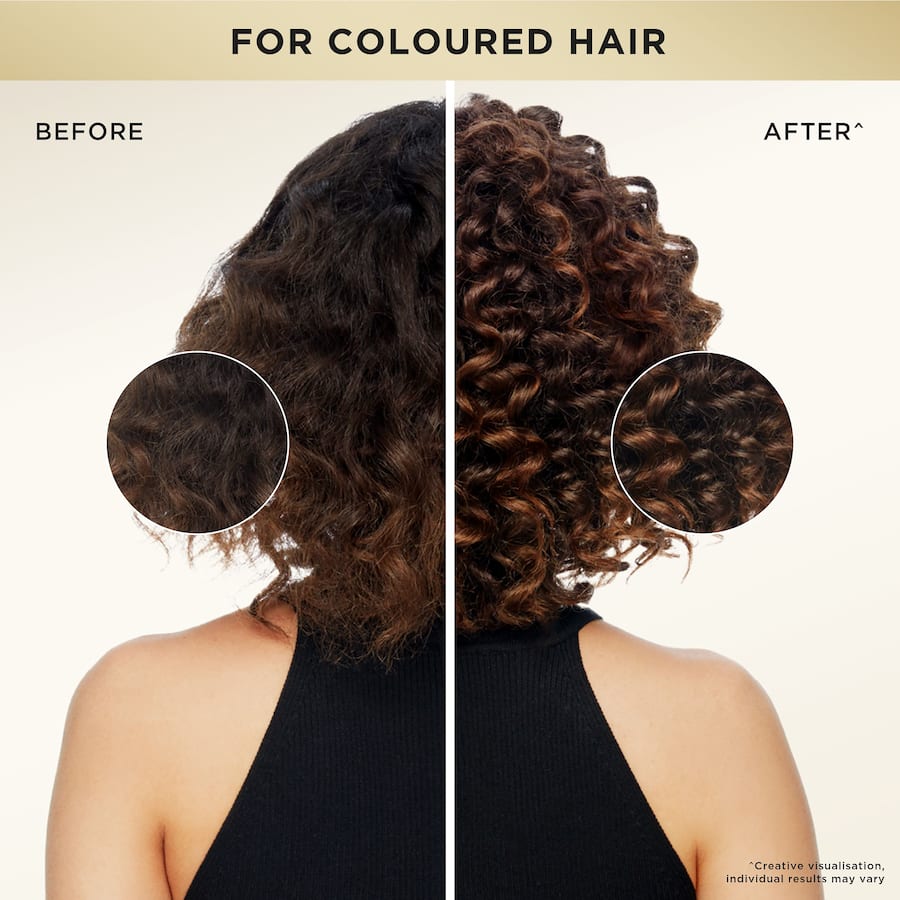 Pantene Conditioner Colour Protection 290mL