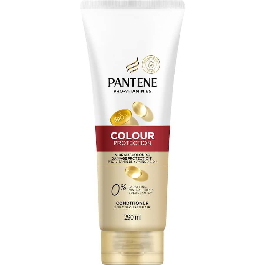 Pantene Conditioner Colour Protection 290mL