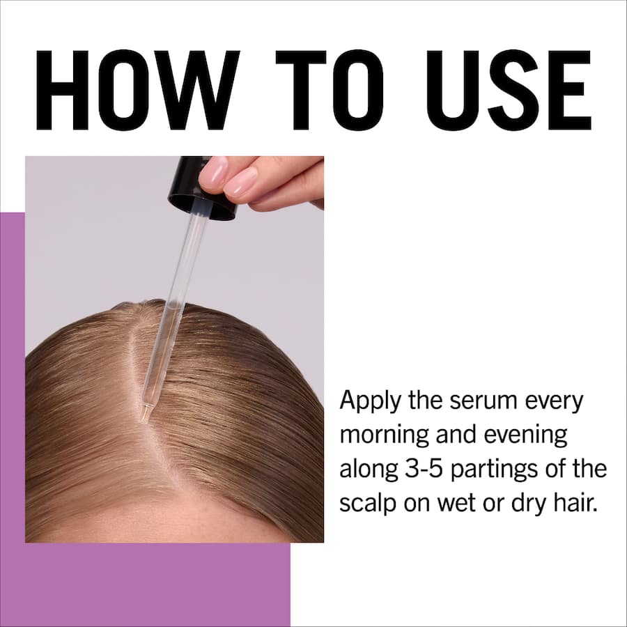 Schwarzkopf Scalp Serum Full Hair Protect 95mL