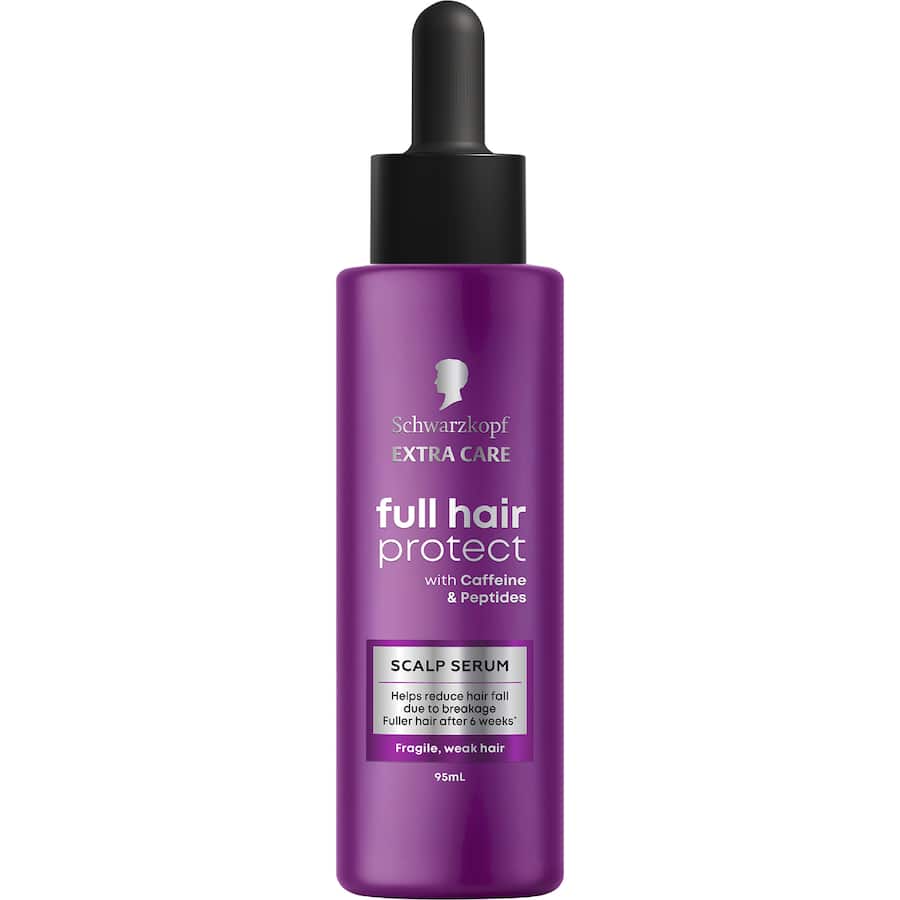 Schwarzkopf Scalp Serum Full Hair Protect 95mL