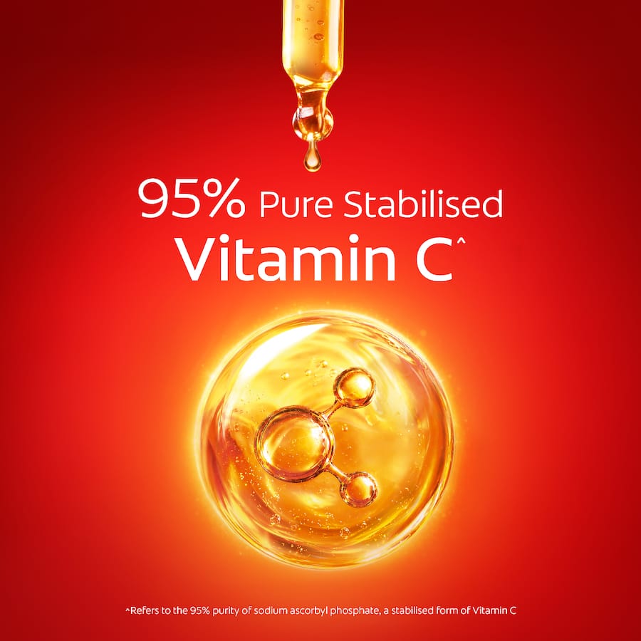 Colgate Optic White Toothpaste Vitamin C 100g